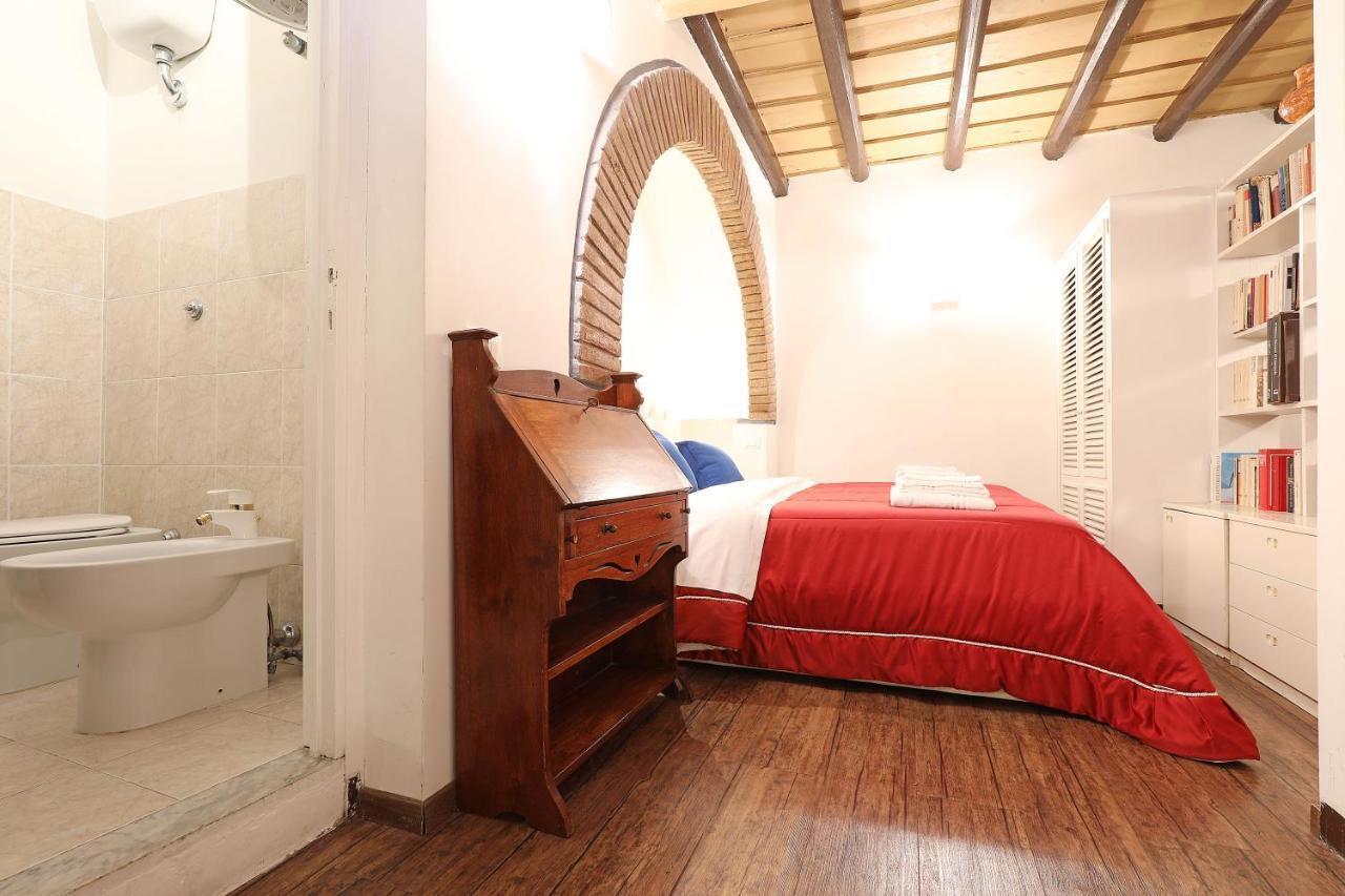 Loft In Rome Termini-Colosseum Kültér fotó