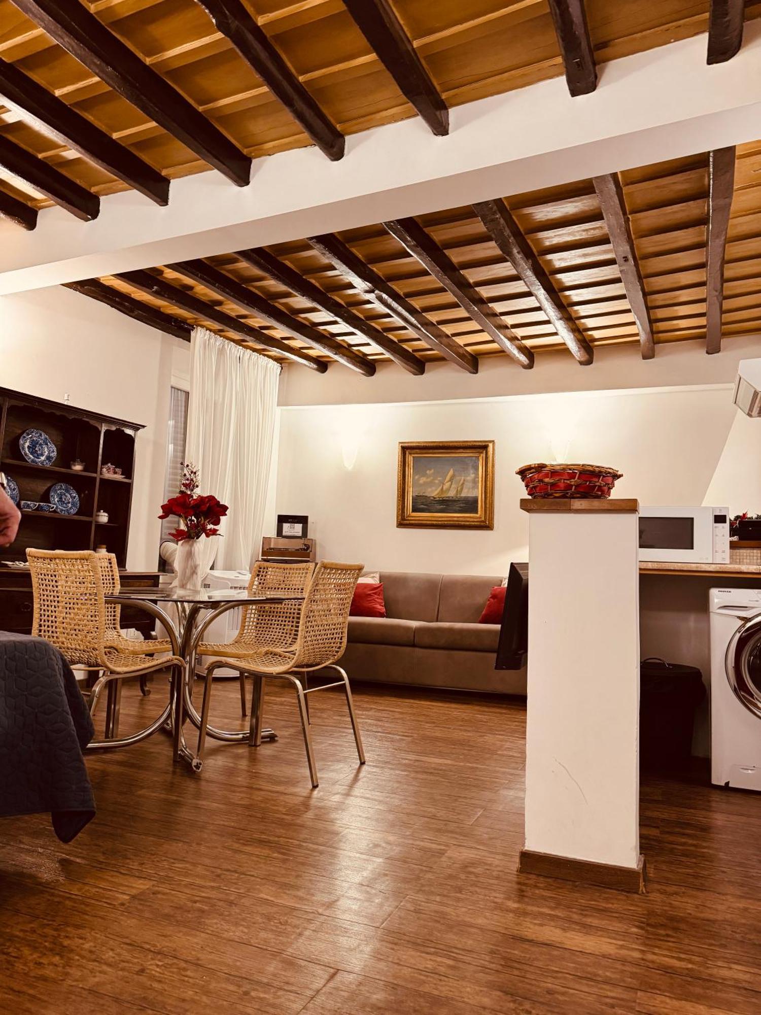 Loft In Rome Termini-Colosseum Kültér fotó