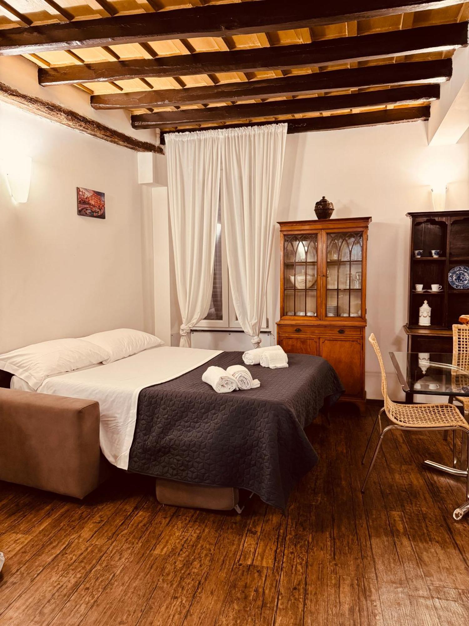 Loft In Rome Termini-Colosseum Kültér fotó