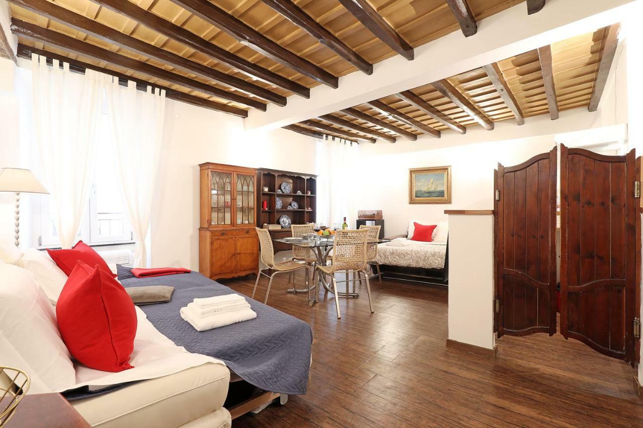 Loft In Rome Termini-Colosseum Kültér fotó