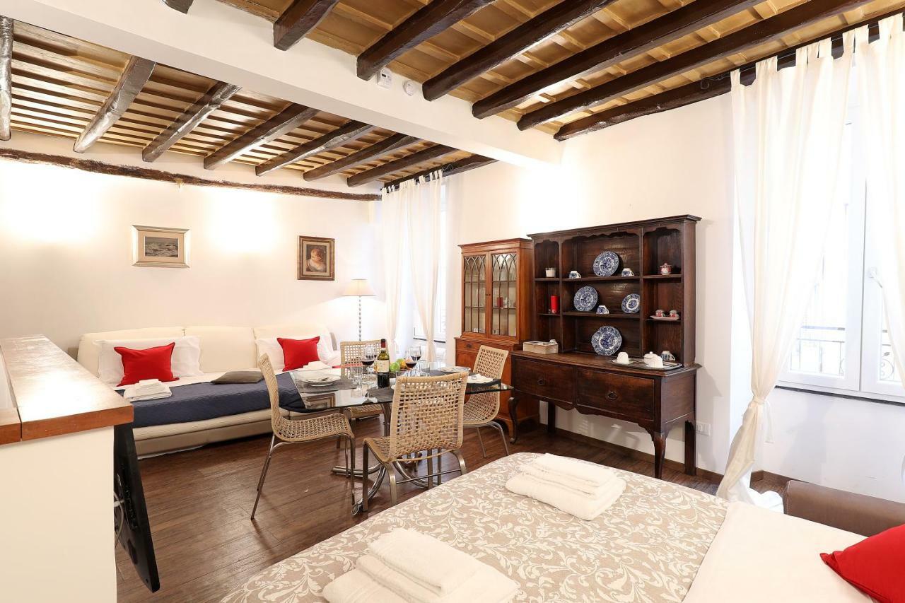 Loft In Rome Termini-Colosseum Kültér fotó