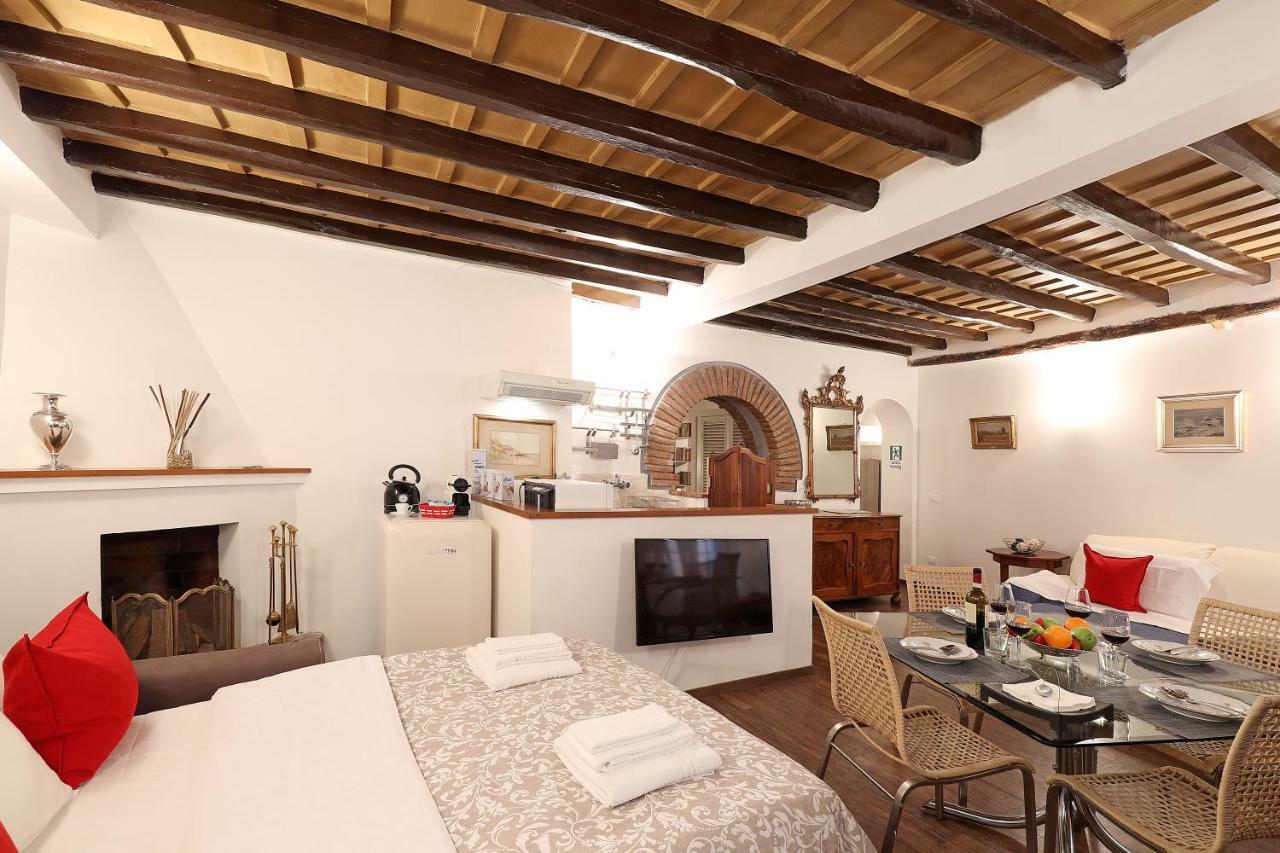 Loft In Rome Termini-Colosseum Kültér fotó