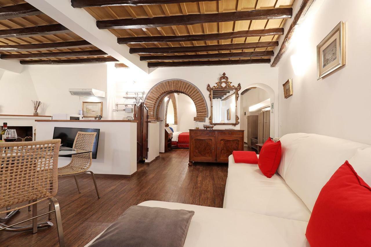 Loft In Rome Termini-Colosseum Kültér fotó