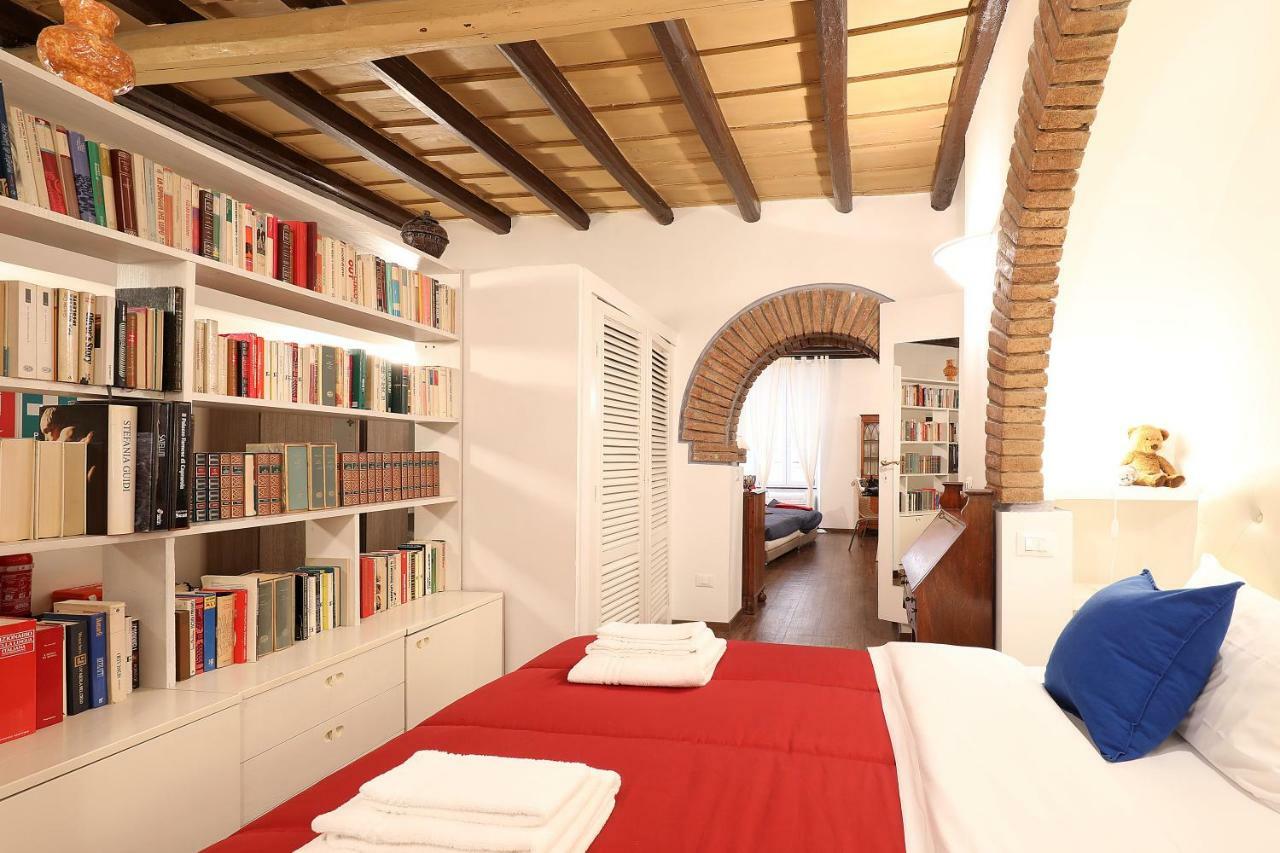 Loft In Rome Termini-Colosseum Kültér fotó